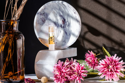 Curated Botanical Lip Balms (12 Types)