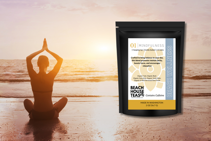 Wellness: Mindfulness