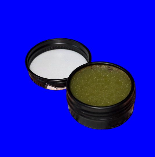 Night Balm - Lavender · Lemon Balm · Chamomile