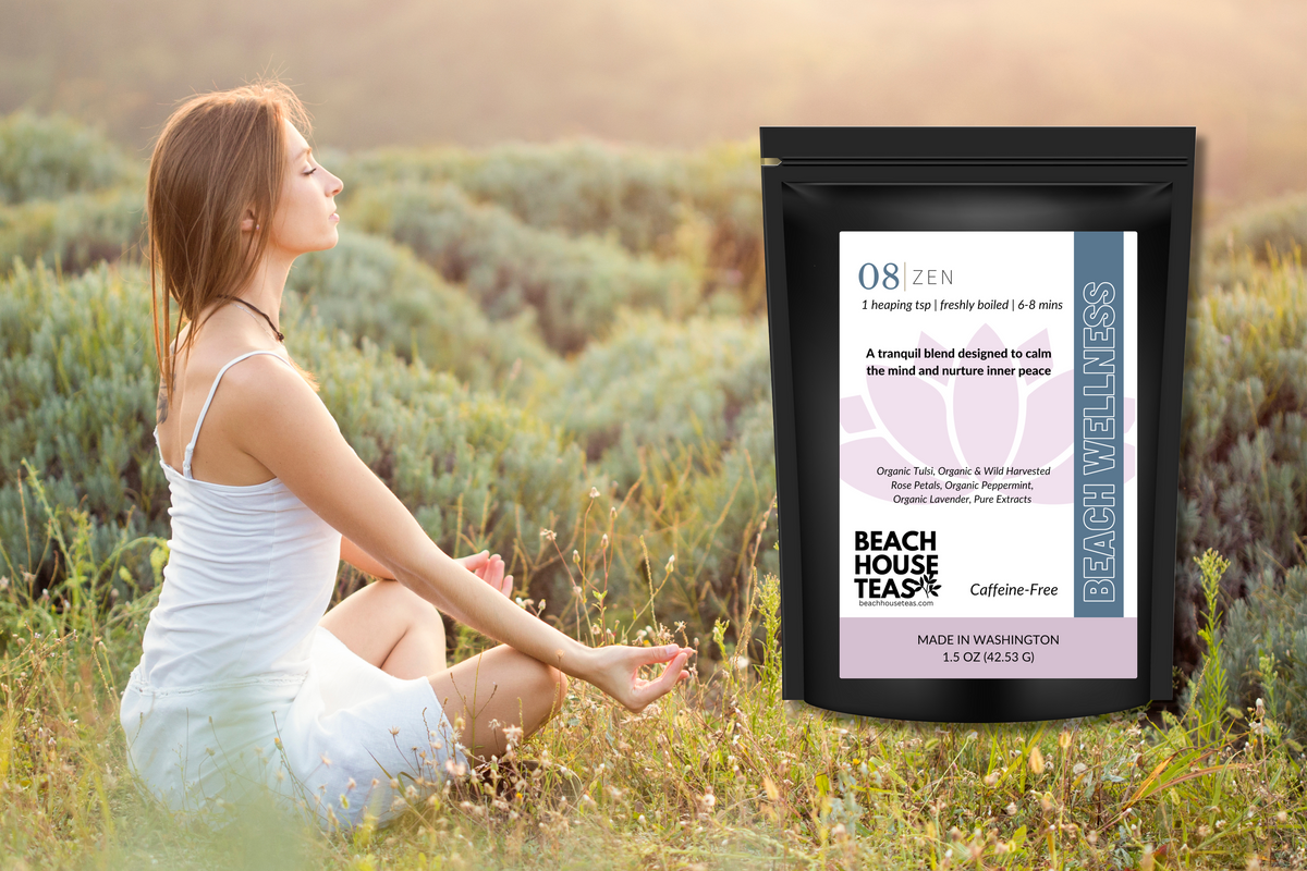 Wellness: Zen