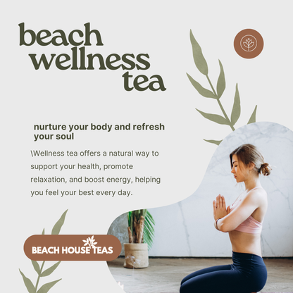 Wellness: Rest