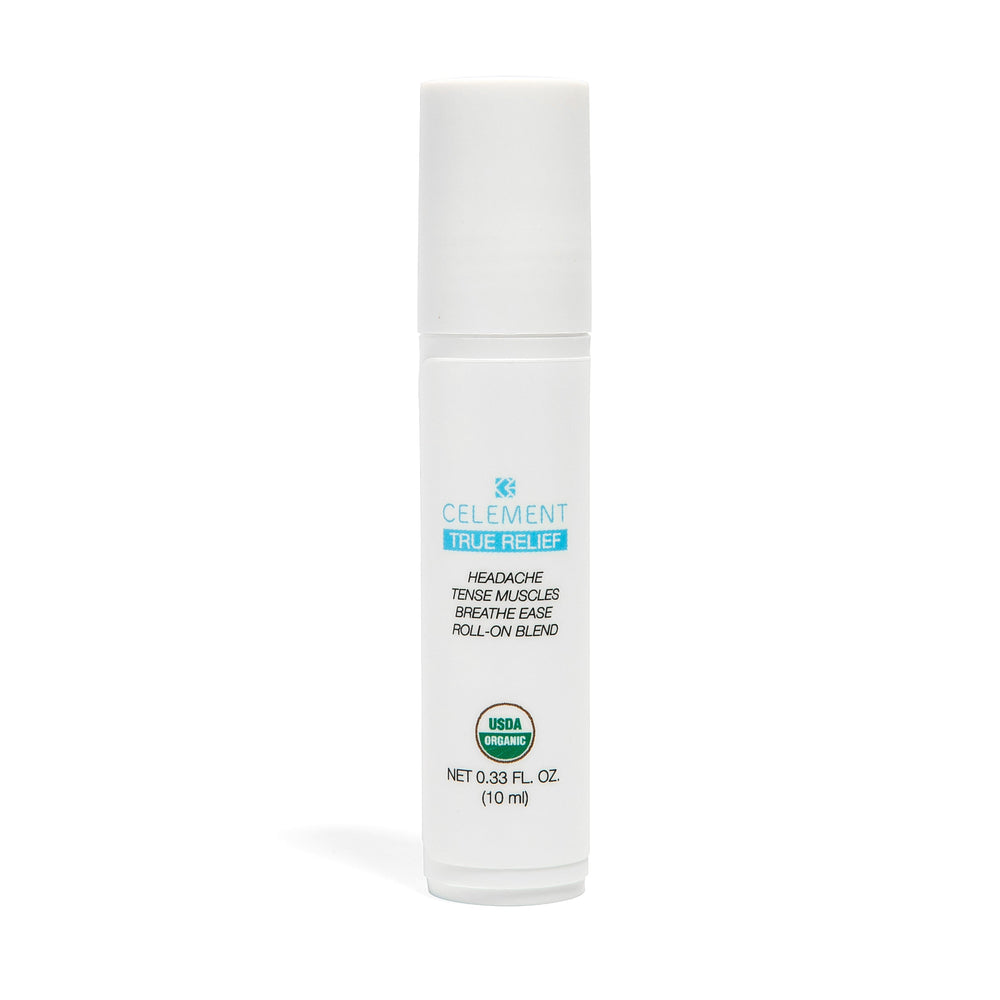 True Relief Essential Oil Blend