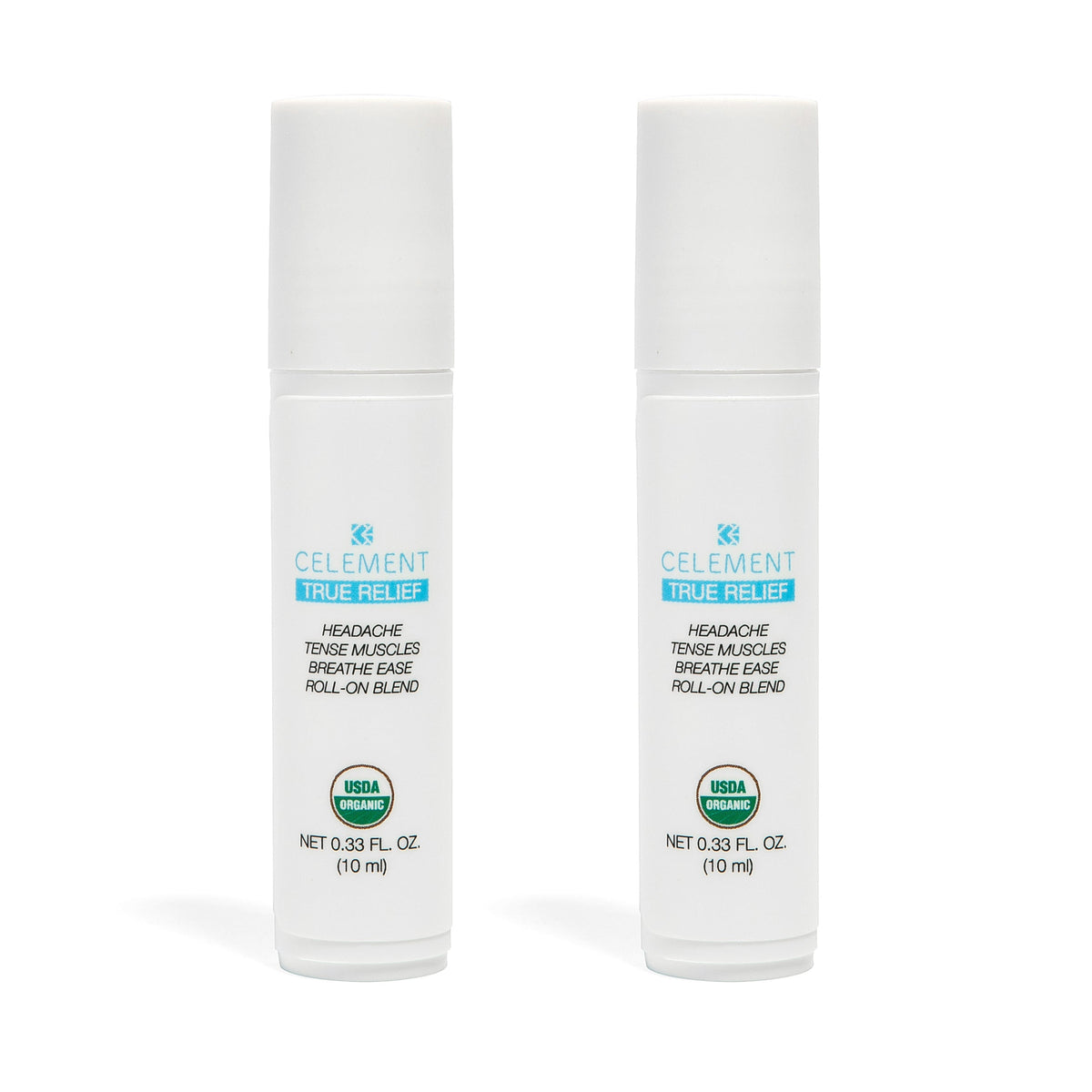 True Relief Essential Oil Blend